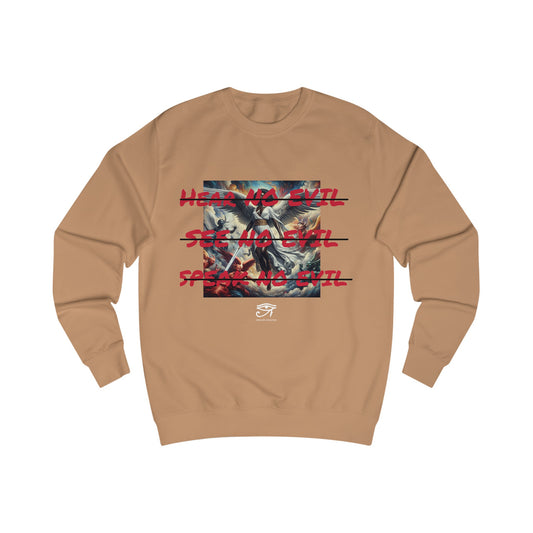 (Unisex) “Demon Slayer”  Sweatshirt