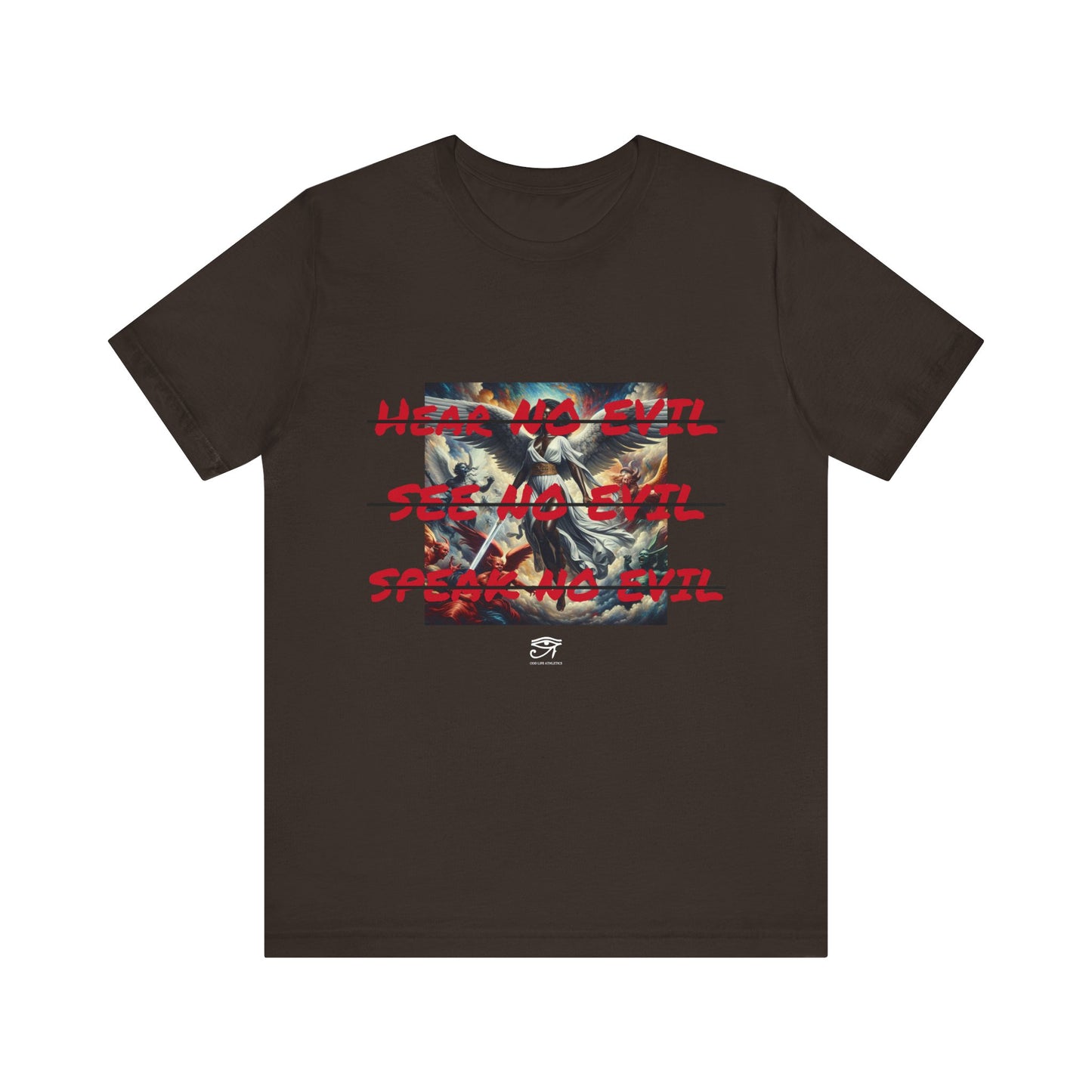 (Unisex) "Demon Slayer" T-shirt