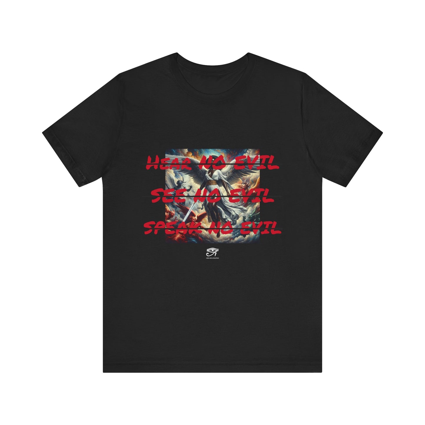 (Unisex) "Demon Slayer" T-shirt