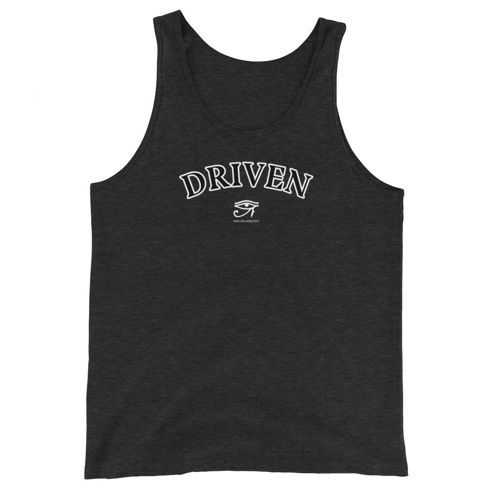 Men's "Driven" Tank Top