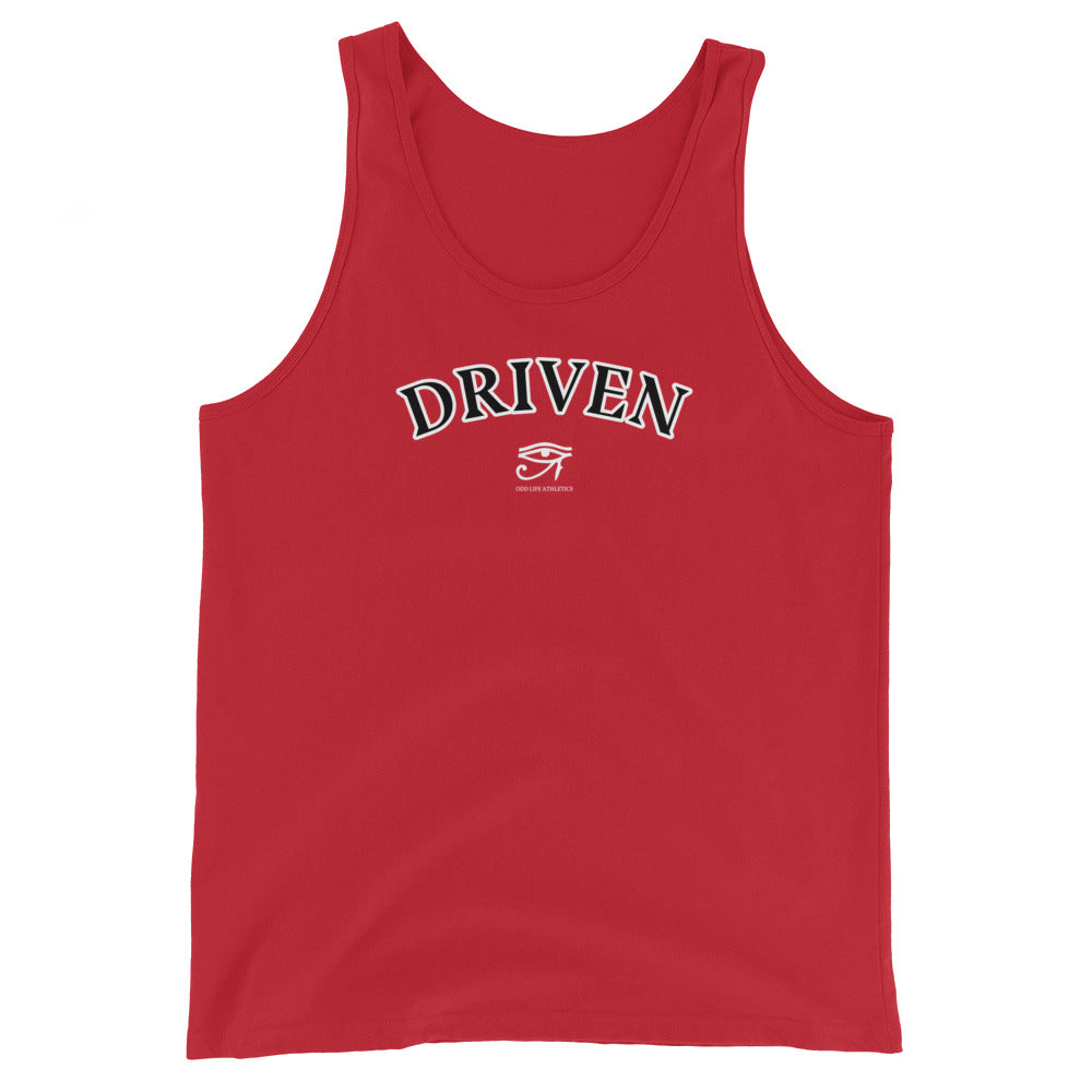 Men's "Driven" Tank Top