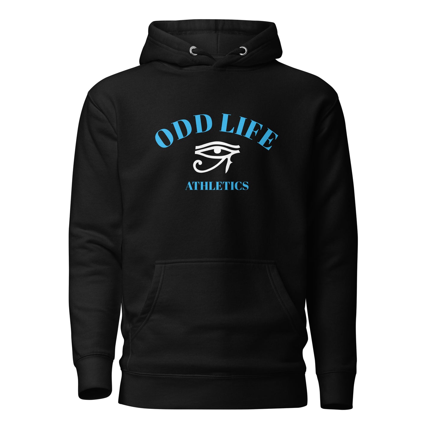 "Odd Life" OG (Unisex) Hoodie