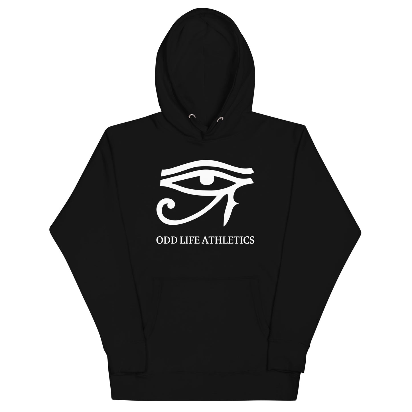 Unisex "Logo" Hoodie