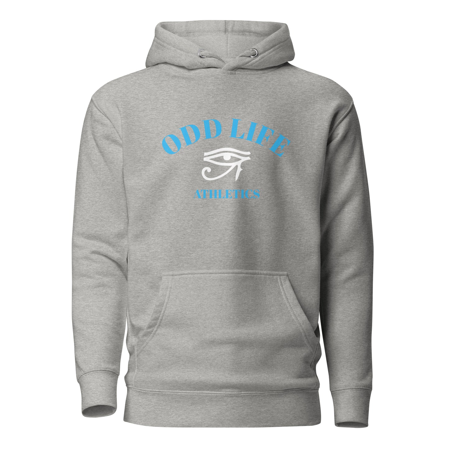 "Odd Life" OG (Unisex) Hoodie