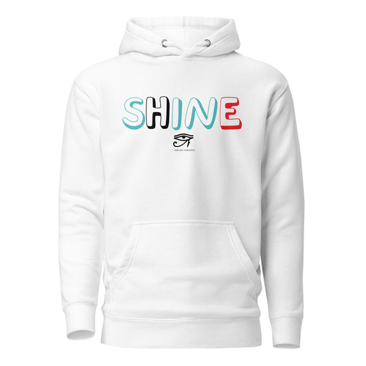 Unisex "Shine" Hoodie