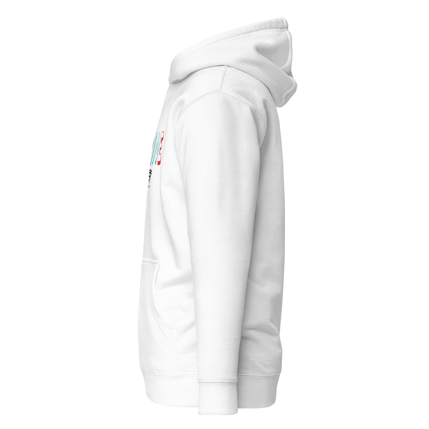 Unisex "Shine" Hoodie