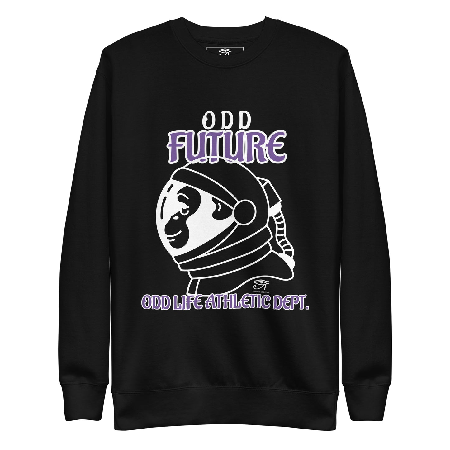 (Unisex) "Odd Future" Premium Sweatshirt