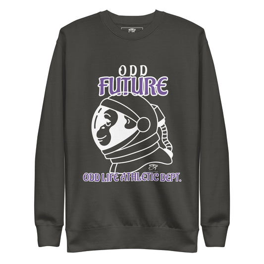 (Unisex) "Odd Future" Premium Sweatshirt