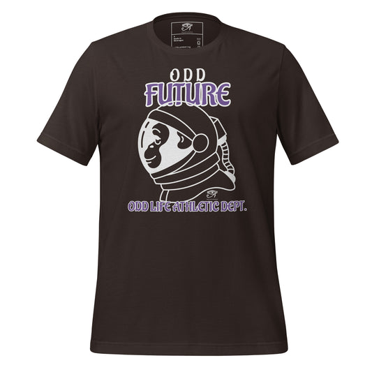 (Unisex) "Odd Future" t-shirt